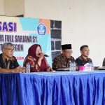 Beasiswa Full Sarjana Bagian Dari Kontribusi Pemerintah Kepada Masyarakat