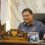 Realisasi Inflasi Indonesia November Melandai Ditopang Harga Pangan yang Stabil pasca Penyesuaian Harga BBM