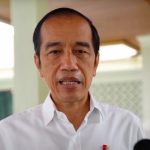 Presiden Jokowi Minta Kepala BPN Berantas Mafia Tanah Tanpa Ampun