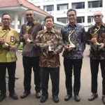 Pertamina Borong 20 PROPER Emas dan Raih Green Leadership
