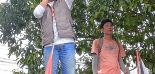 LSM KPN-Nusantara Siap Tampung Aduan Masyarakat Perihal Program PTSL Tahun 2018-2024 Di Wilayah Provinsi Banten.