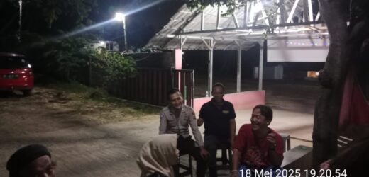 Cegah Kenakalan Remaja,  Polres Lebak dan Polsek Jajaran Terus Galakan Sosialisasi di ke Warga