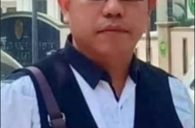 Koordinator Tim Hukum Ratu Zakiyah-Najib Hamas mengucapkan selamat atas Pengumuman Penetapan Bupati serang Terpilih Periode 2025-2030