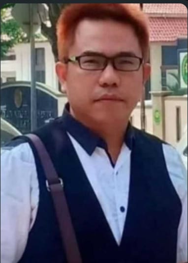 Koordinator Tim Hukum Ratu Zakiyah-Najib Hamas mengucapkan selamat atas Pengumuman Penetapan Bupati serang Terpilih Periode 2025-2030