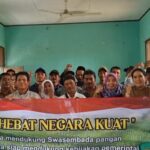 Penyuluhan Pertanian di Tanara: Petani Nyatakan Siap Wujudkan Ketahanan Pangan Nasional