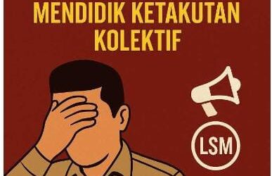 Guru di Bimtek Wakil Walikota Serang Untuk Anti-Wartawan, Peluang Penyelewangan dan Mutu Pendidikan Kota Serang Dipertanyakan