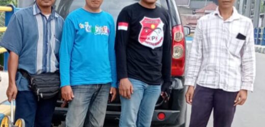 Ucapan “3 Kartu” Wartawan dari Wakil Walikota Serang Dipastikan Hoaks! Dewan Pers Tak Pernah Mengeluarkan Aturan Seperti Itu