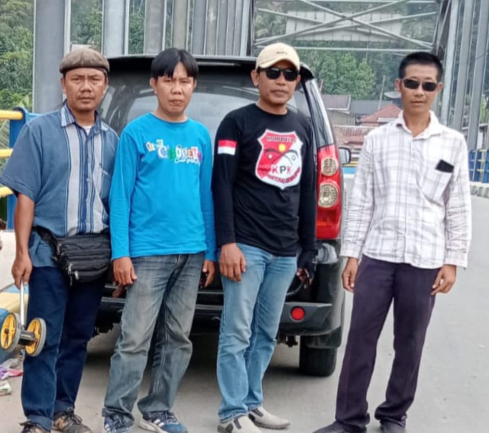 Ucapan “3 Kartu” Wartawan dari Wakil Walikota Serang Dipastikan Hoaks! Dewan Pers Tak Pernah Mengeluarkan Aturan Seperti Itu