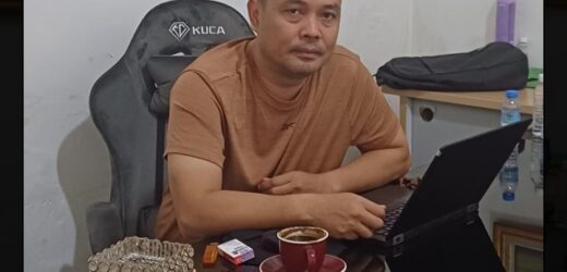 Ketum Eks. Napi Kecam Keras Pernyataan “Agis Wakil Walikota Serang”