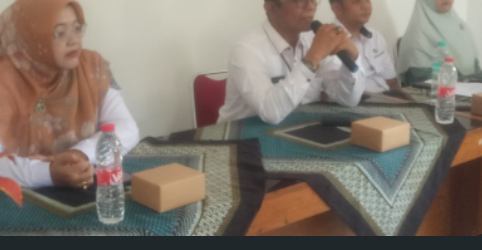 ACARA PEMBUKAAN PELATIHAN MENJAHIT DI KECAMATAN CIOMAS TANGGAL, 11  JUNI 2025 BERJALAN SUKSES