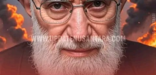 Iran Ancam Kejutan Besar untuk Israel: “Akan Dikenang Selama Berabad-abad”