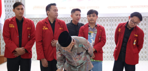 Pemprov Banten Giatkan Pembangunan dan Mempermudah Investasi Untuk Serap Tenaga Kerja