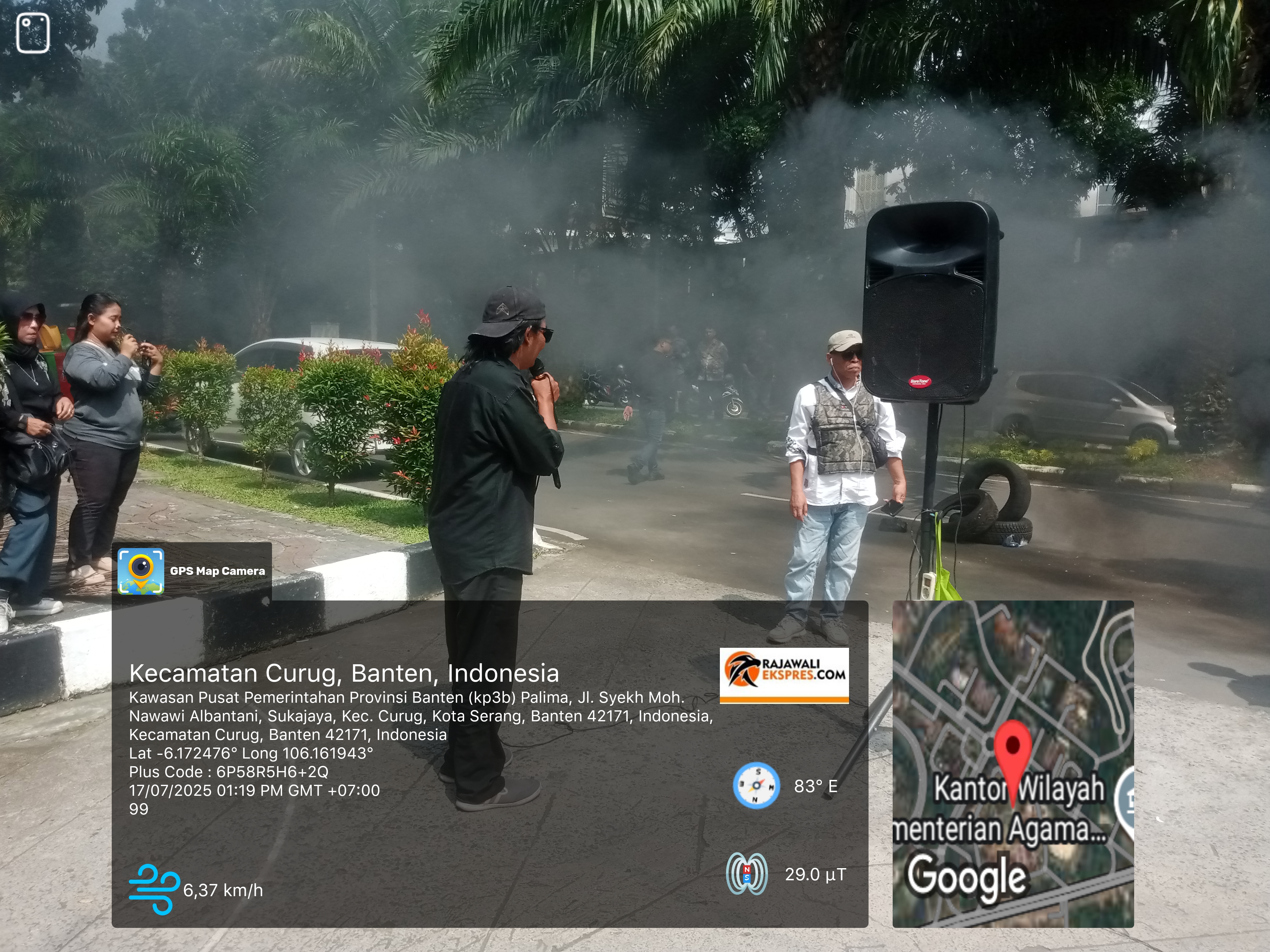 Koalisi KSRB Desak Transparansi dan Penambahan Kuota SPMB di Banten