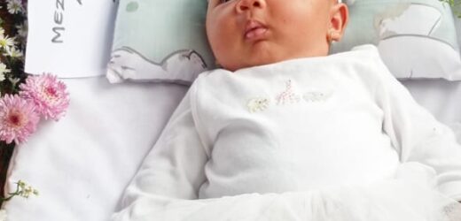 Potret Amirul Faruq dan Ratu Chaeriah Gelar Tasyakuran Aqiqah Anak Mereka, Sederhana Di Mesjid Pondok Pesantren Al Markaz