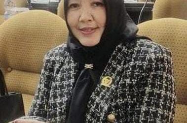 Ade Yuliasih DPD RI Soroti Dugaan Kasus Pelecehan Seksual di SMA Negeri 4 Kota Serang