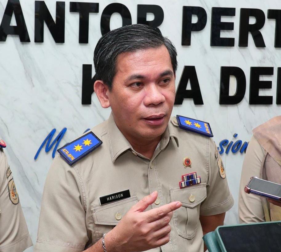 Menteri Nusron akan Lakukan Kunjungan Kerja ke Lampung untuk Samakan Visi Misi Program di Tingkat Pusat dan Daerah