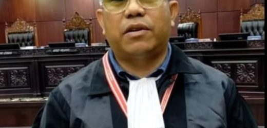 Cecep Azhat Ucapkan Selamat : Bupati Serang Ratu Zakiyah Terima Penghargaan PIMRED Award 2025 FPMRI