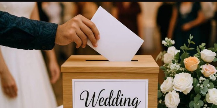 Ini Kata Istana soal Isu Amplop Kondangan Bakal Kena PajakBy Admin On Sabtu, Juli 26, 2025