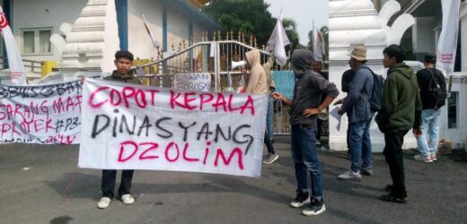 DPW JPMI Banten Soroti Dugaan KKN dan Politisasi Program PUPR di BBWSC3