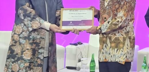 Kemenko Polkam Dorong Penguatan Regulasi Data Center demi Kedaulatan Digital Nasional