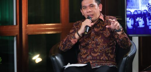 GEMAPATAS Akan Dicanangkan Serentak di 23 Kabupaten/Kota, Kepala Biro Humas dan Protokol, Dipimpin Langsung oleh Menteri Nusron