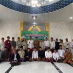 Kegiatan Pembinaan dan Pedataan Bantuan Insentif Guru Ngaji Se-Desa Sindangheula