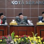 Usai Dengar Pidato Kenegaraan Presiden Prabowo, Pemkot dan DPRD Kota Serang Siap Sinergikan Program Daerah dengan Visi Nasional