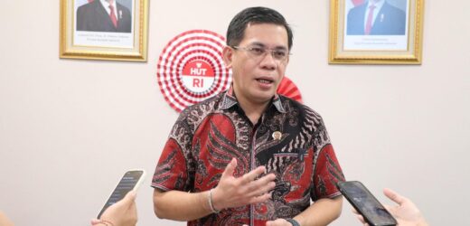 Hoaks “BPN Tanah Gratis” Beredar di TikTok, Kementerian ATR/BPN Imbau Masyarakat Waspada