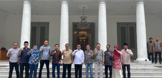 Penataan Pegawai Non ASN dinilai Omon-omon, BKD Banten Tidak Komitmen