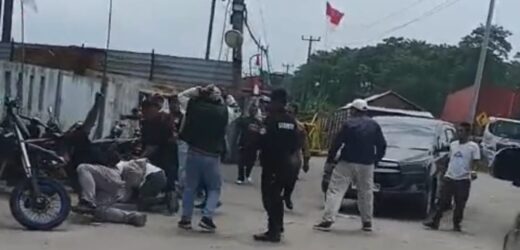 IJTI Banten Kecam Pengroyokan Jurnalis di PT Genesis Regeneration Smelting Jawilan