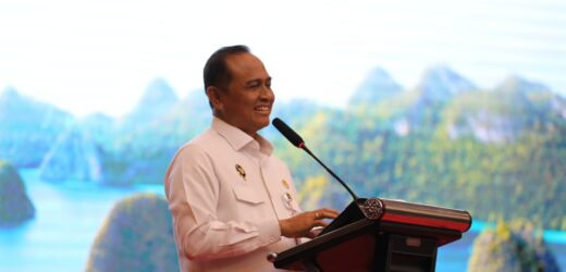 Kemenko Polkam Tingkatkan Literasi Keamanan Digital di Papua Barat Daya