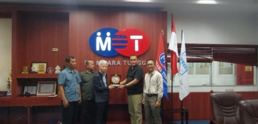 KOGA dan Polda Jabar Perkuat Sinergi, Pastikan TKA Legal dan Iklim Investasi Tetap Aman di Sukabumi