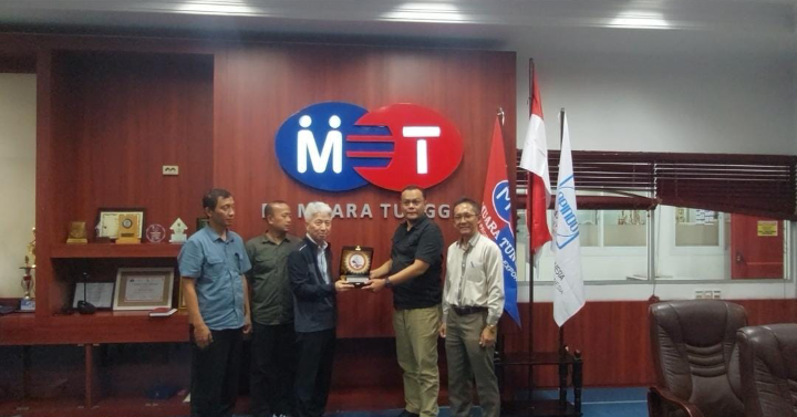 KOGA dan Polda Jabar Perkuat Sinergi, Pastikan TKA Legal dan Iklim Investasi Tetap Aman di Sukabumi