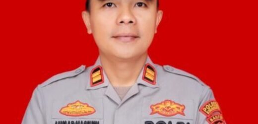 Klarifikasi Kanit Reskrim Polsek Kasemen Ungkap Motor Tanpa Surat Surat Alisa Bodong