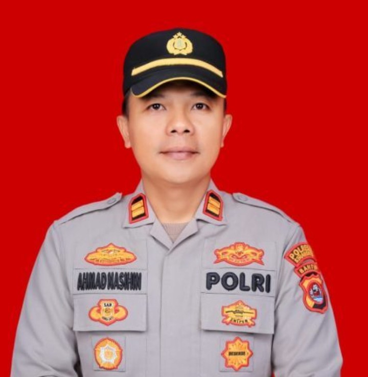 Klarifikasi Kanit Reskrim Polsek Kasemen Ungkap Motor Tanpa Surat Surat Alisa Bodong