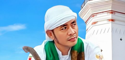 Keluarga Besar TTKKBI Sinergi Serta Mendukung TNI-POLRI Harga Mati. Tolak Aksi Anarkis Di Beberapa Daerah