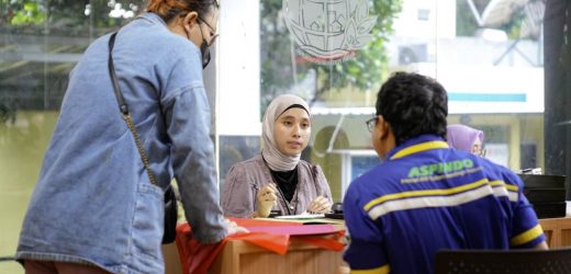 Cek Biaya Balik Nama, Pemilik Tanah Bisa Simulasi Lewat Aplikasi Sentuh Tanahku