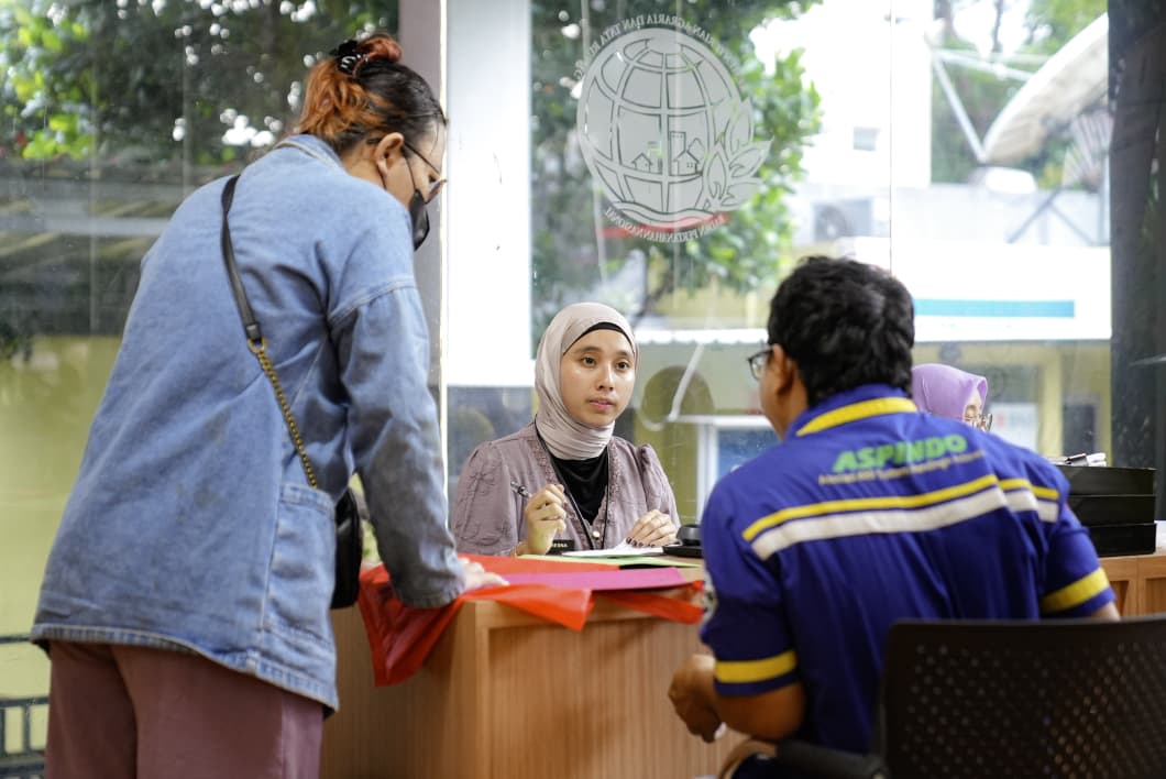 Cek Biaya Balik Nama, Pemilik Tanah Bisa Simulasi Lewat Aplikasi Sentuh Tanahku