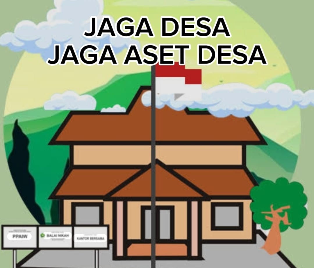 Ketua MOI Lebak Pertanyakan Dugaan Penyalahgunaan Aset Desa di Desa Hariang, Kecamatan Sobang, Kabupaten Lebak