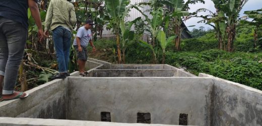 Karena Merasa dirugikan, ALANG Bersama Masyarakat datangi PT. ALPINDO