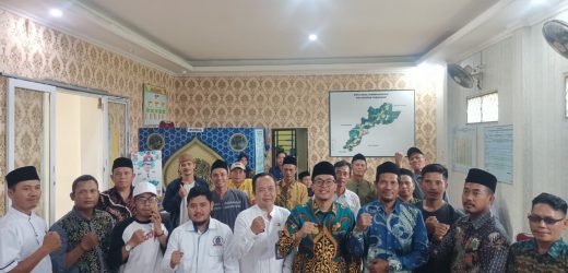 Pemdes Sindangheula Gelar Musdesus Penetapan RKPDes Perubahan 2025 dan RKPDes Tahun 2026
