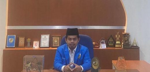 KNPI Desak DPRD Hapus Tunjangan Perumahan Rp43 Juta, Buktikan Kepedulian Atasi Defisit Rp700 Miliar