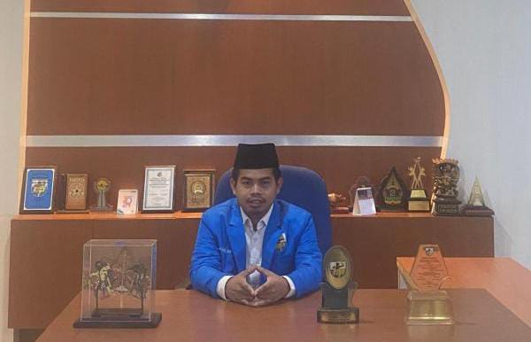 KNPI Desak DPRD Hapus Tunjangan Perumahan Rp43 Juta, Buktikan Kepedulian Atasi Defisit Rp700 Miliar