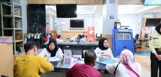 Tidak Mau Lewat Calo, Urus Administrasi Pertanahan secara Mandiri Ternyata Lebih Murah