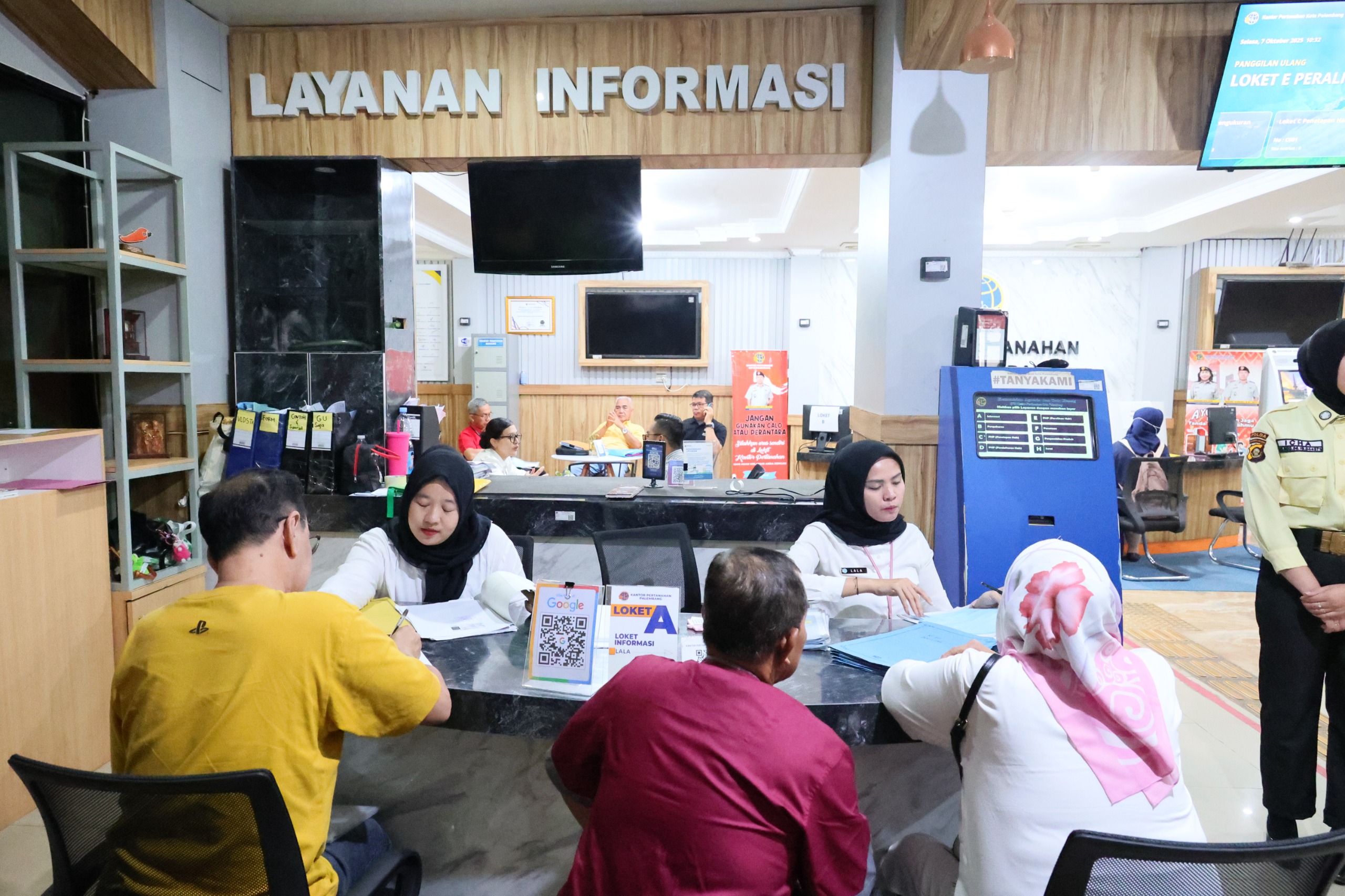 Tidak Mau Lewat Calo, Urus Administrasi Pertanahan secara Mandiri Ternyata Lebih Murah