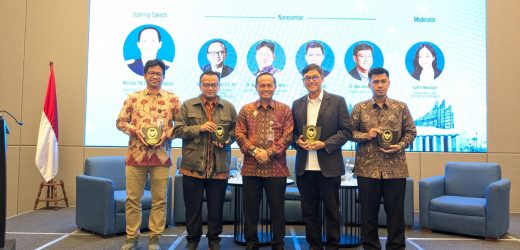 Kemenko Polkam Dorong Sinergi Lintas Sektor Wujudkan IKN sebagai Kota Cerdas dan Berdaulat Digital