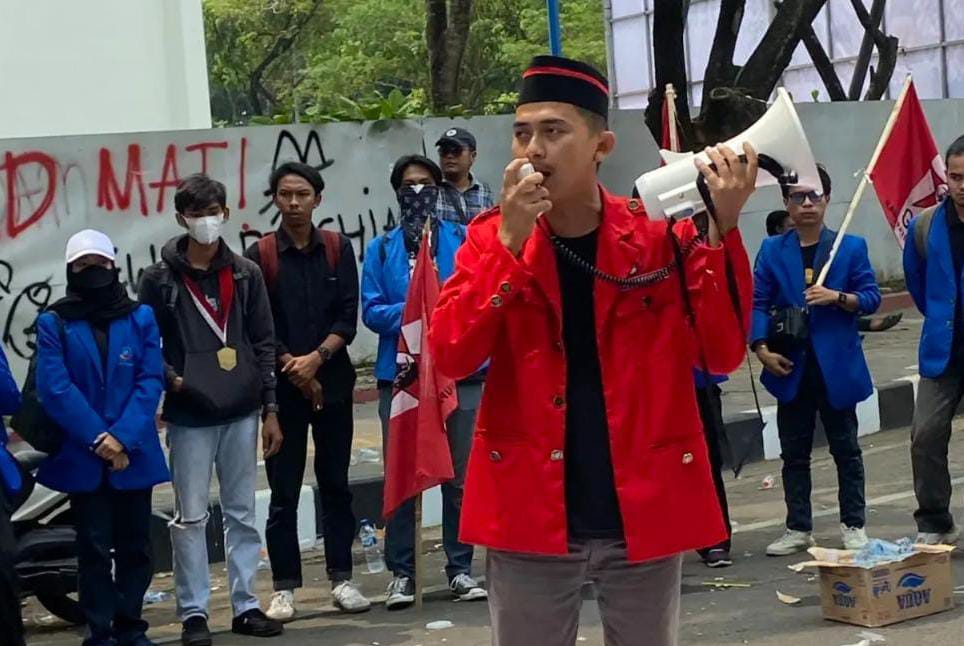 GMNI Desak Pemerintah Buktikan “Tangerang Semakin Gemilang” Lewat Aksi Nyata, Bukan Sekadar Slogan