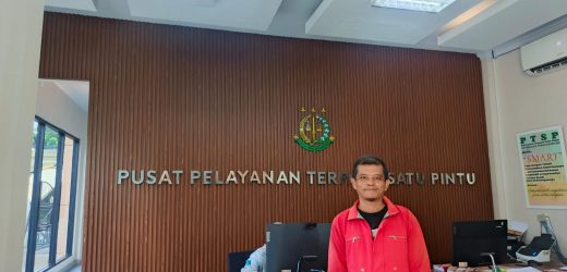 Kasus Pengusiran Wartawan, Kejati Banten: Sudah Diserahkan ke Komisi Kejaksaan