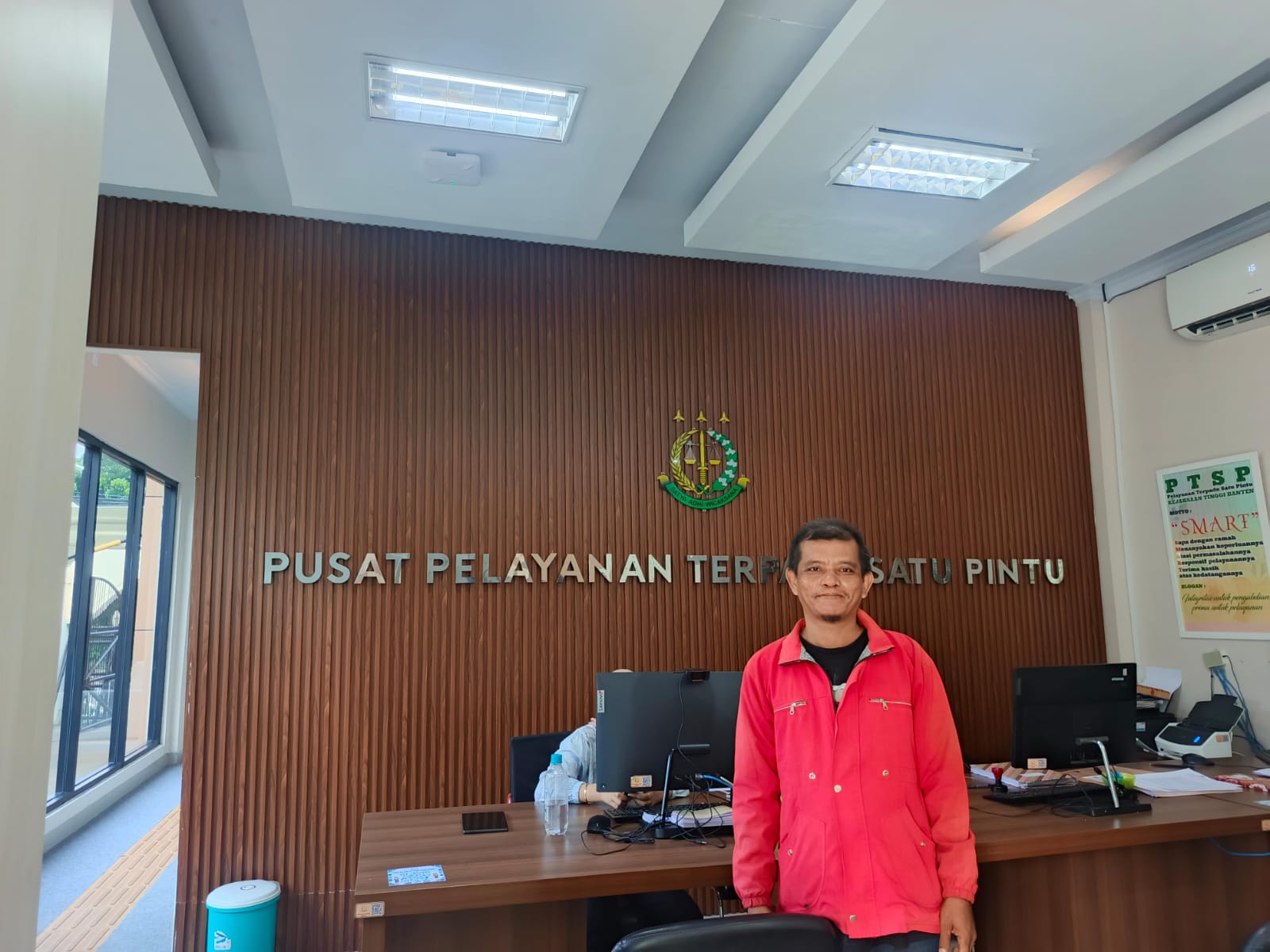 Kasus Pengusiran Wartawan, Kejati Banten: Sudah Diserahkan ke Komisi Kejaksaan