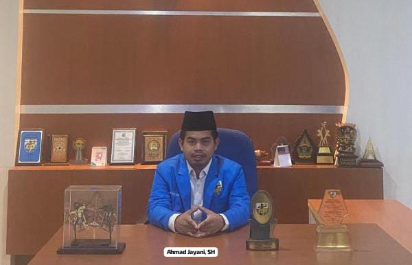 KNPI Banten Apresiasi Bareskrim Polri atas Pemusnahan Narkoba Senilai Rp29 Triliun